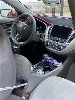 شيفروليه ماليبو